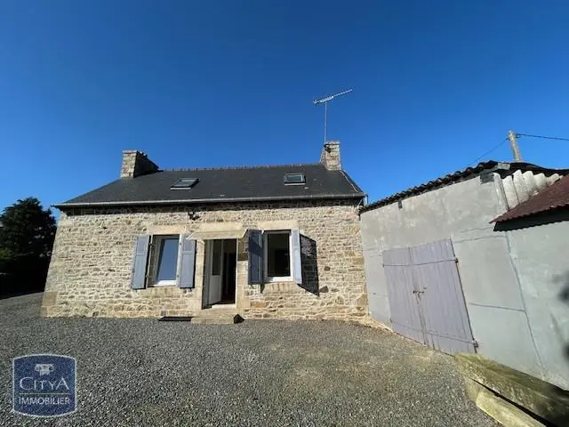 Photo 1 Maison 4 pièces 64.64m²