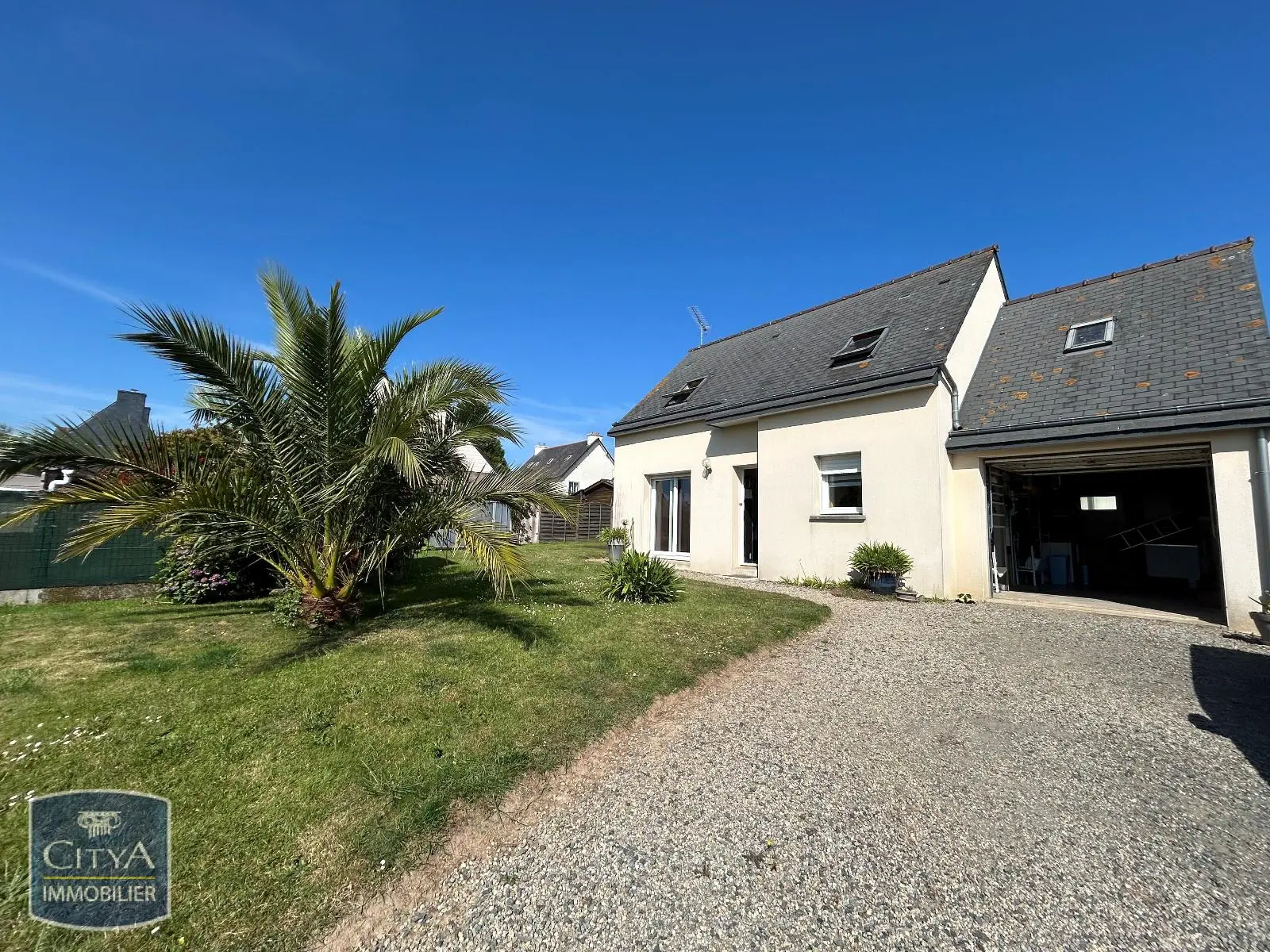 Photo 1 Maison 4 pièces 71.59m²