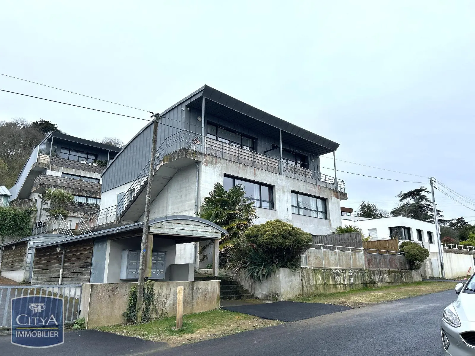 Photo 6 Appartement 3 pièces 66.7m²