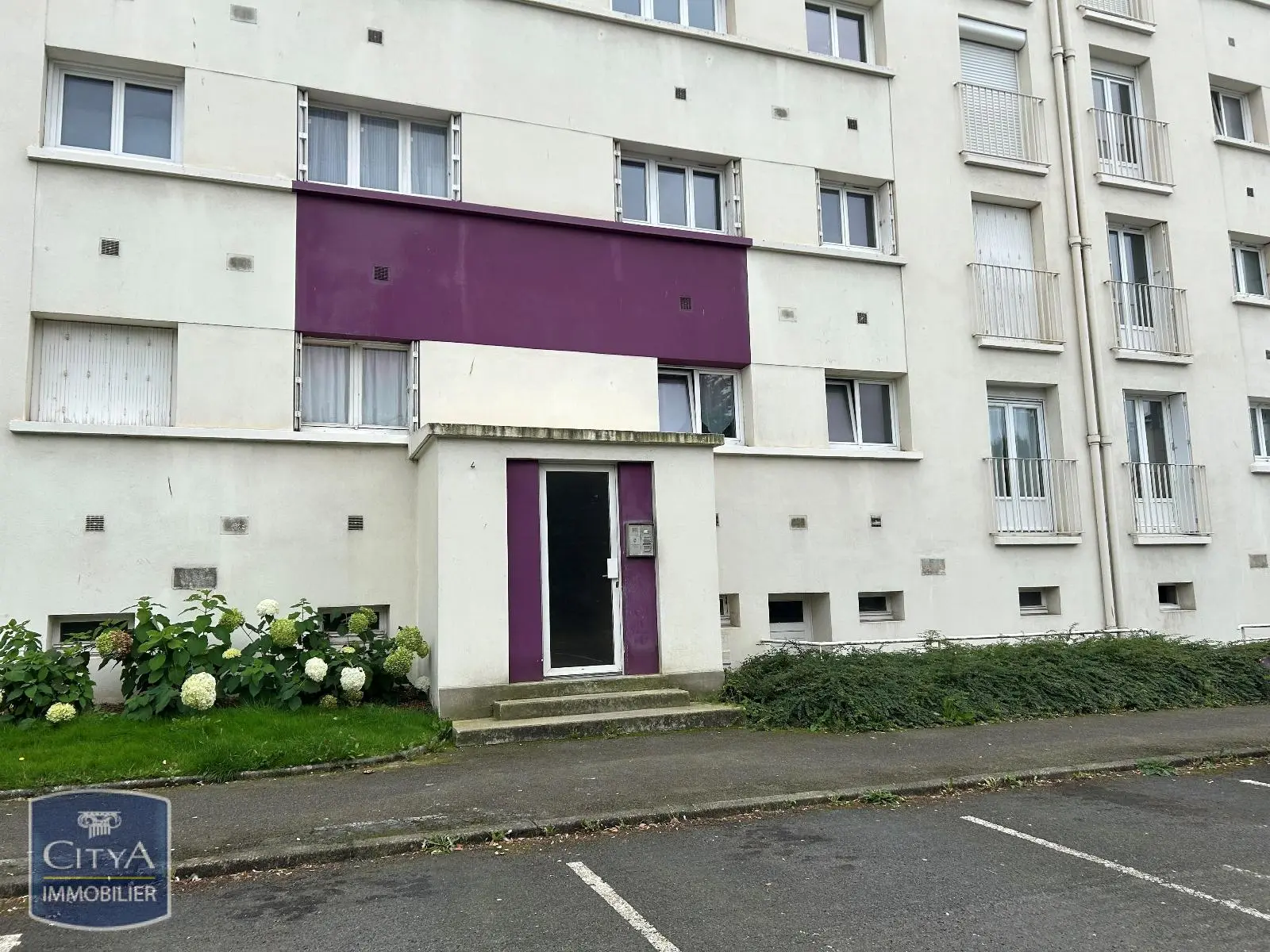Photo 1 Appartement 3 pièces 64.33m²