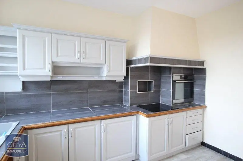 Photo 4 Appartement 4 pièces 109.57m²