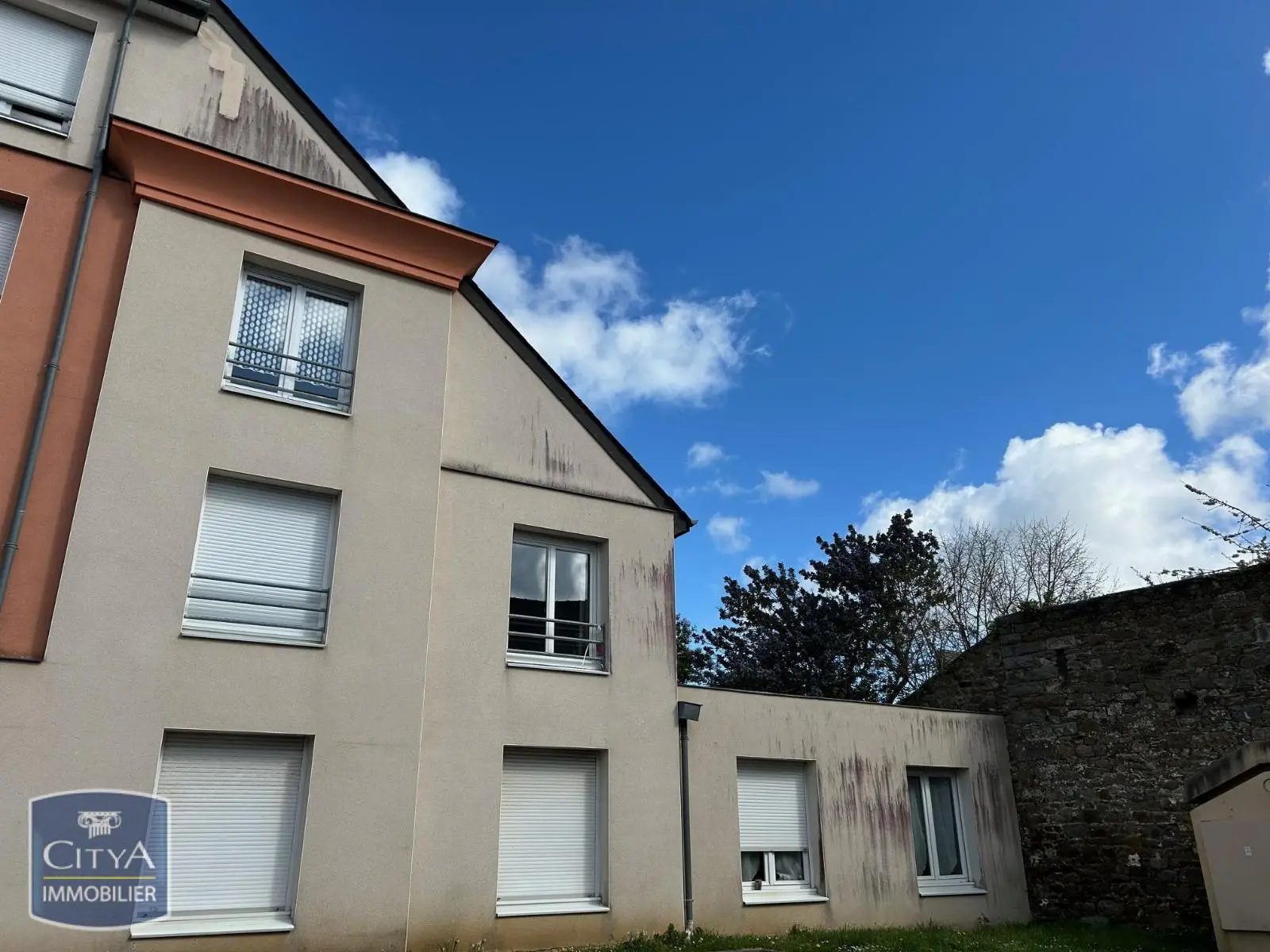 Photo 6 Appartement 1 pièce 20.66m²