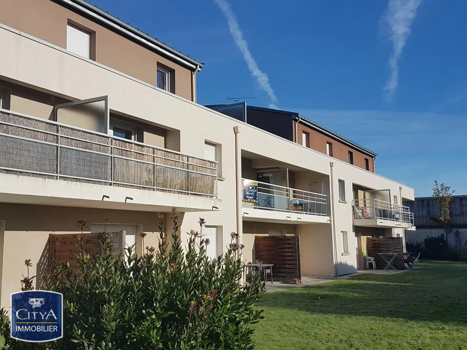 Photo 5 Appartement 2 pièces 41.5m²