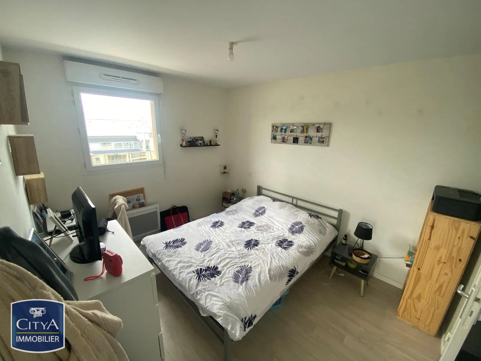 Photo 2 Appartement 2 pièces 41.5m²