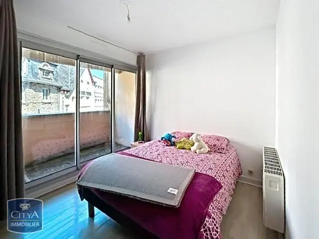 Photo 6 appartement Saint-Brieuc