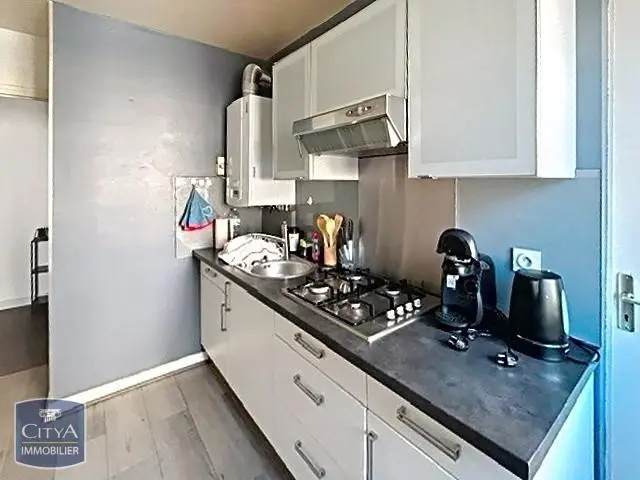 Photo 4 appartement Saint-Brieuc