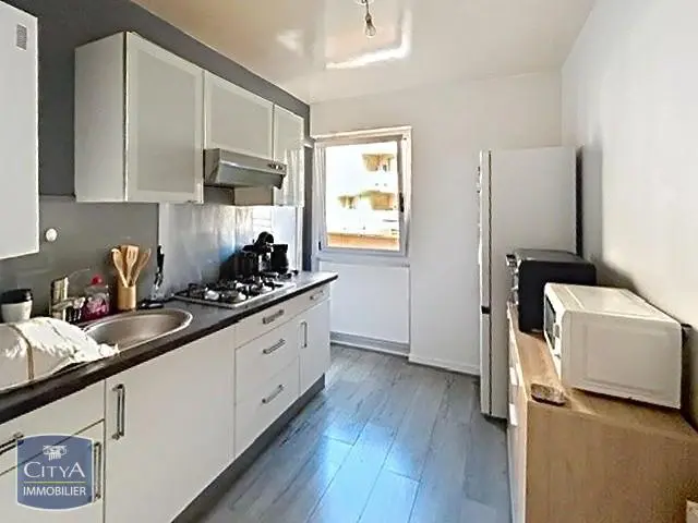 Photo 3 appartement Saint-Brieuc