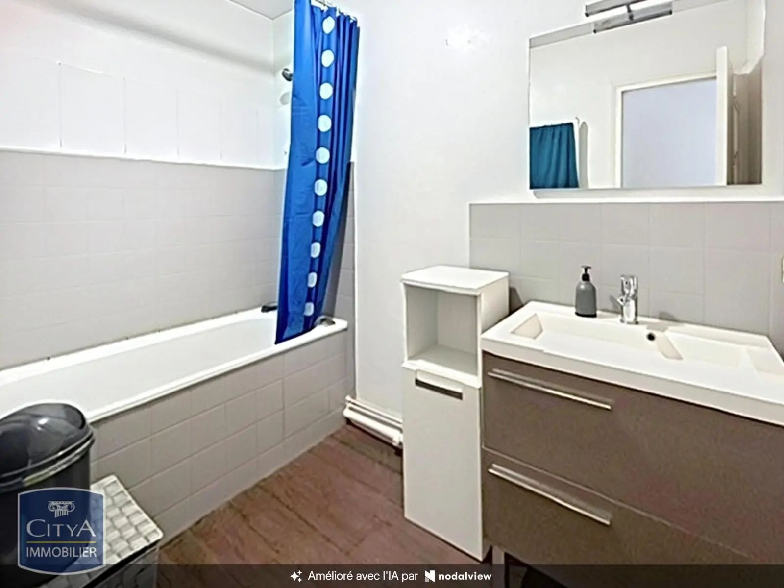 Photo 5 appartement Saint-Brieuc