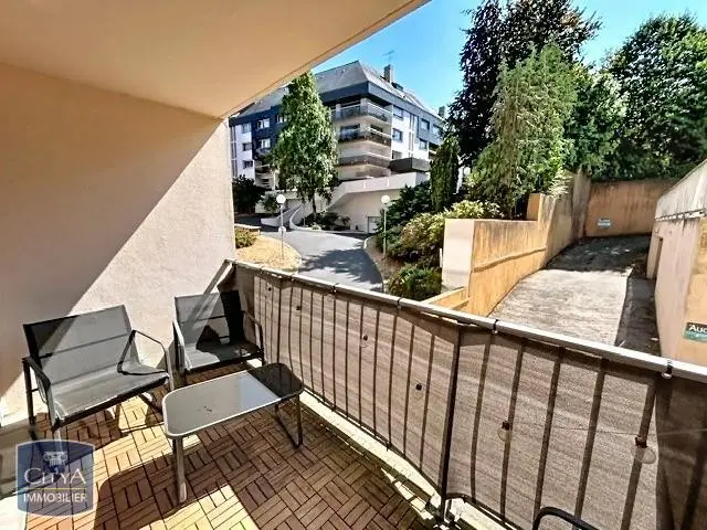 Photo 7 appartement Saint-Brieuc