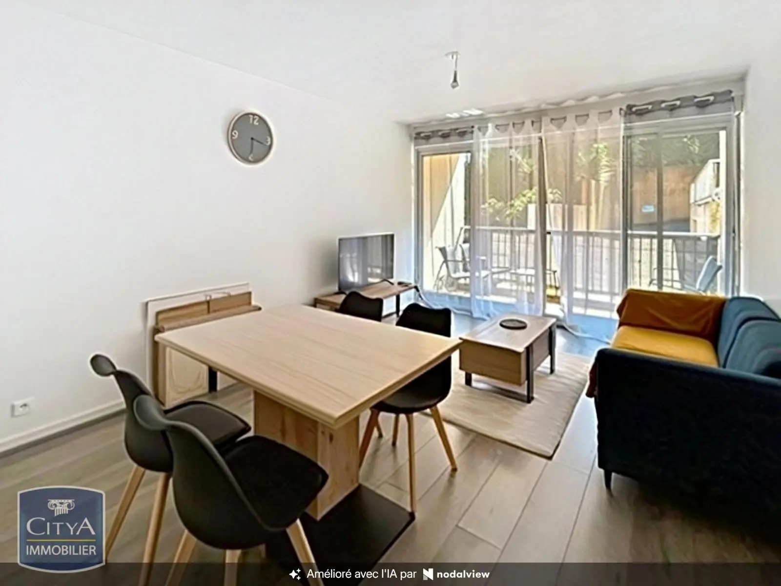 Photo 1 appartement Saint-Brieuc