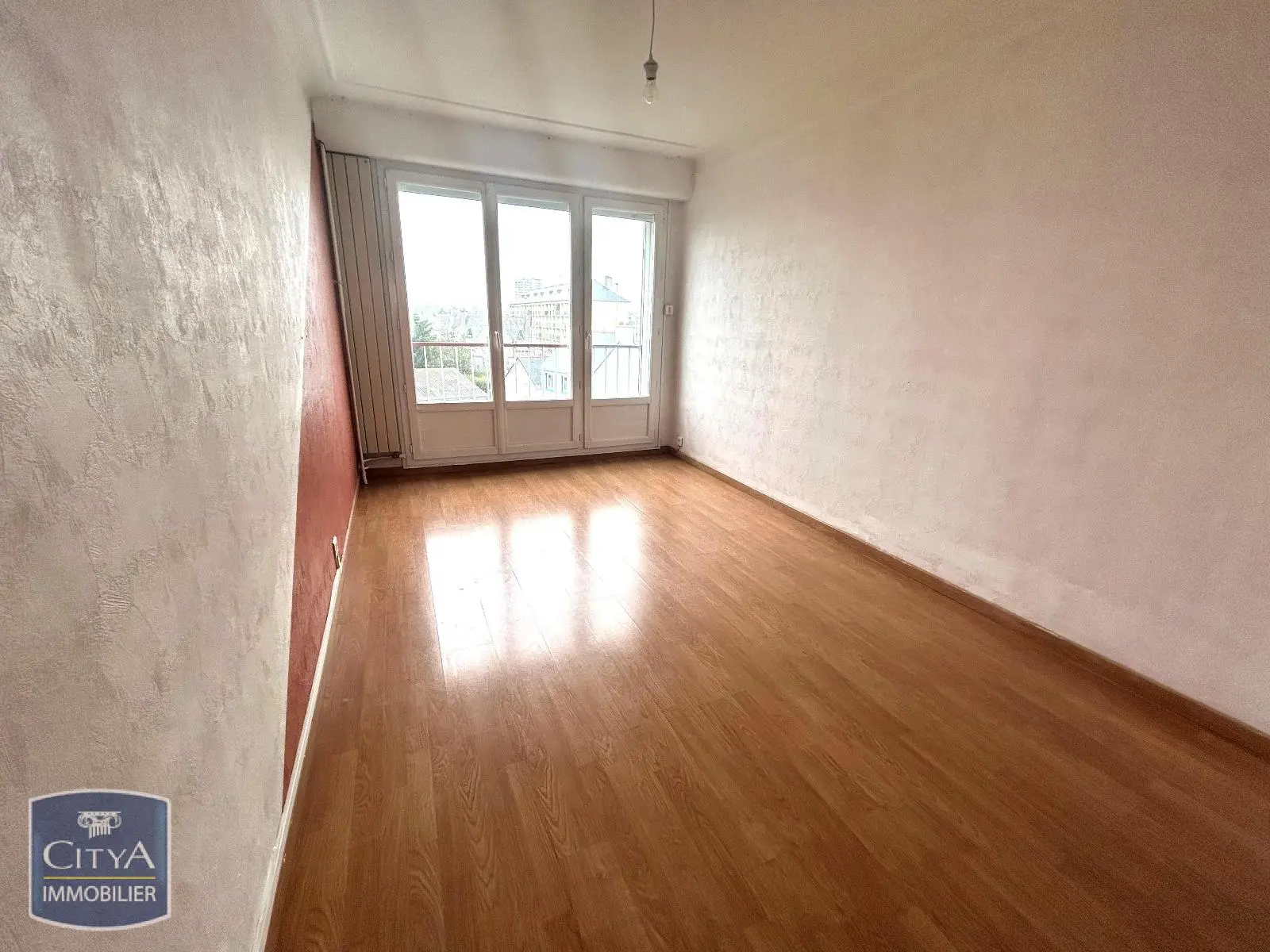 Photo 4 Appartement 3 pièces 63.23m²