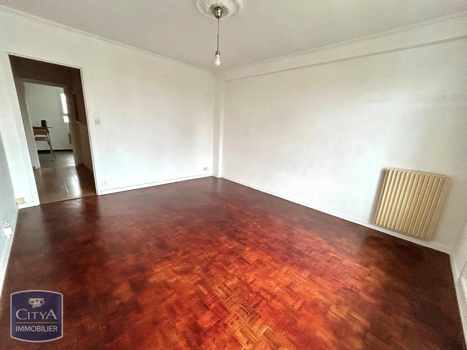 Photo 1 Appartement 3 pièces 63.23m²