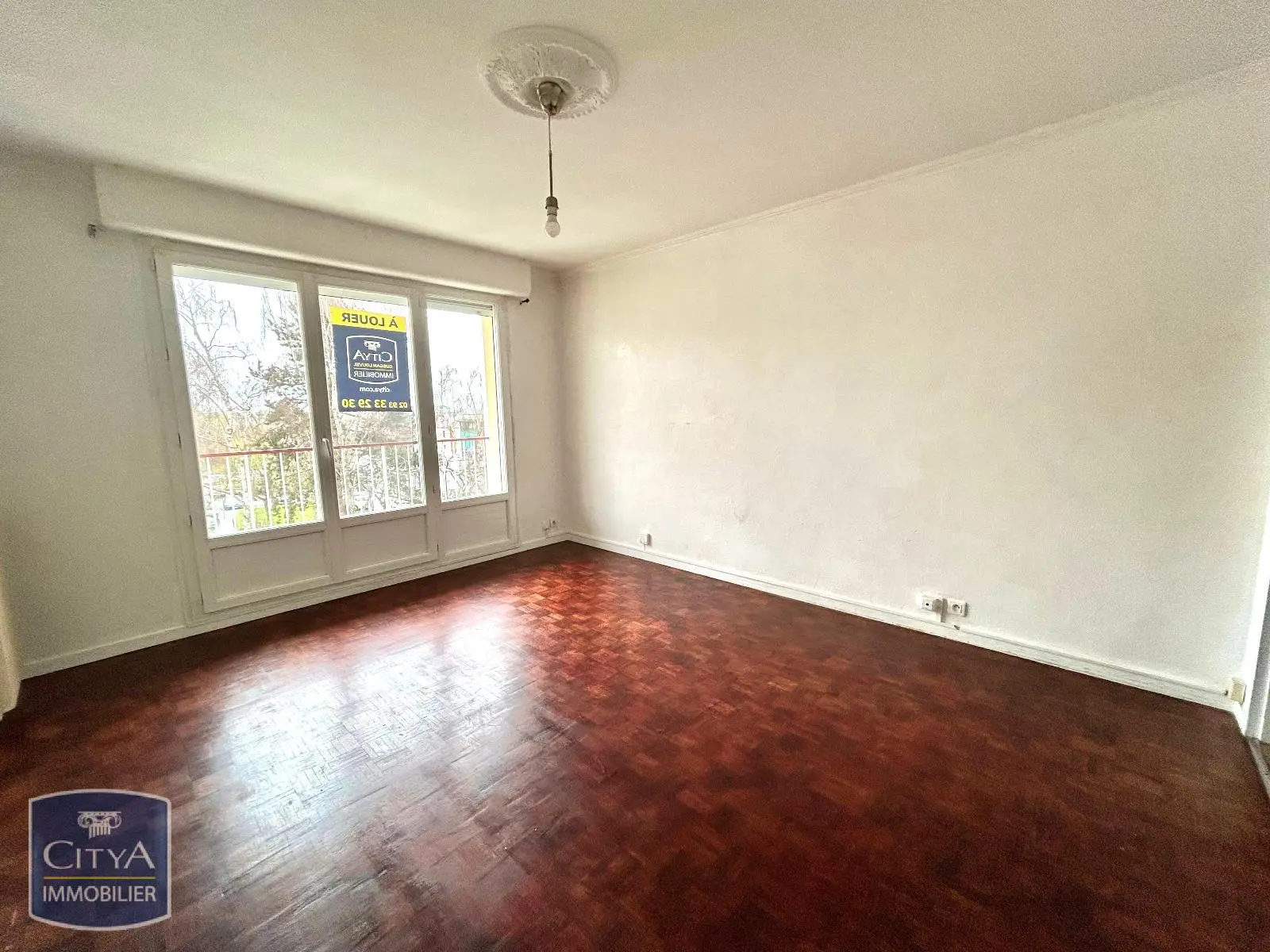 Photo 2 Appartement 3 pièces 63.23m²