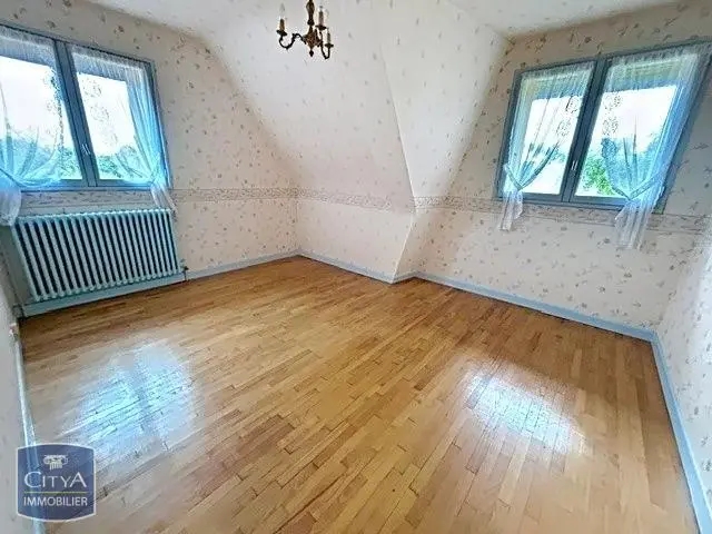 Photo 4 maison Saint-Barnabé