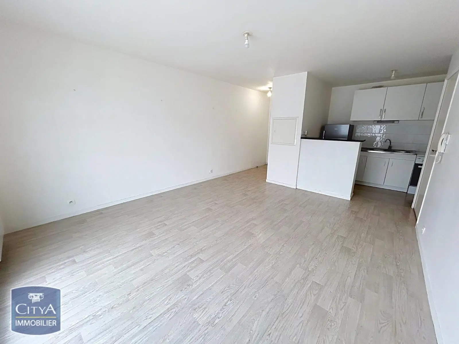 Photo 1 Appartement 2 pièces 40.93m²