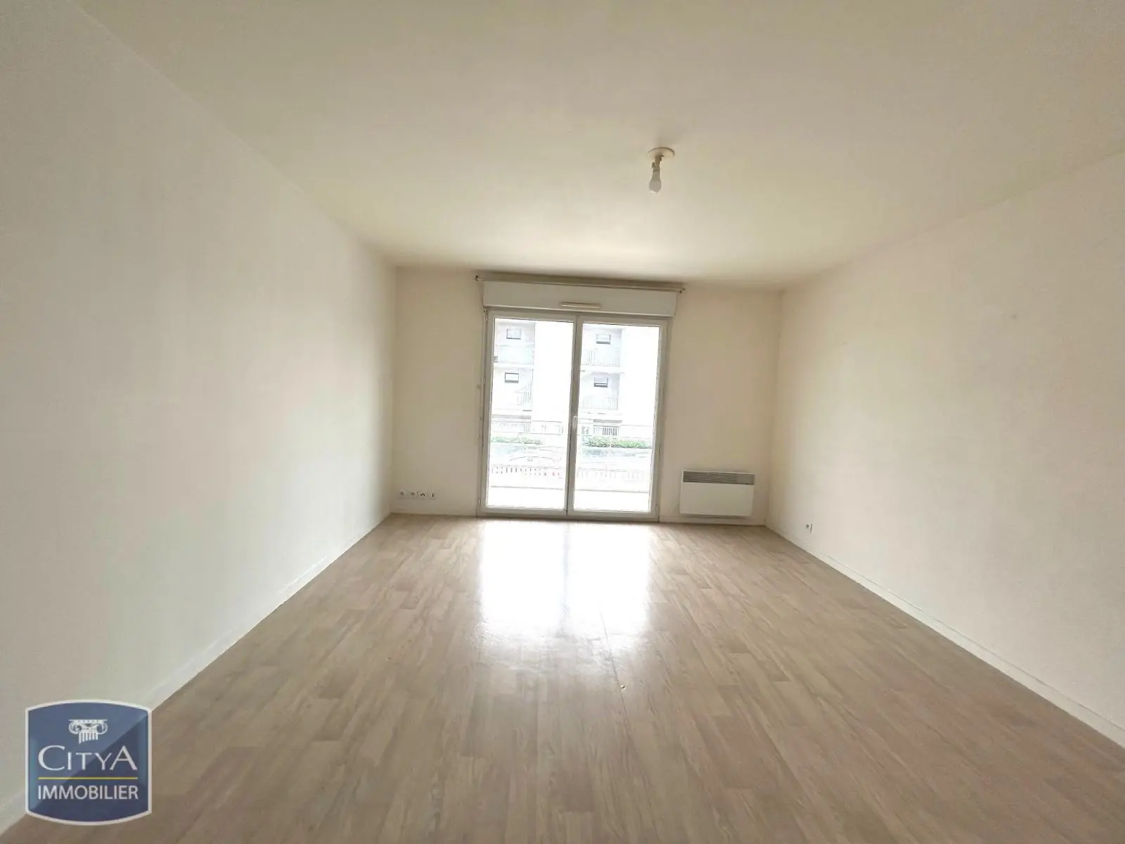 Photo 2 Appartement 2 pièces 40.93m²