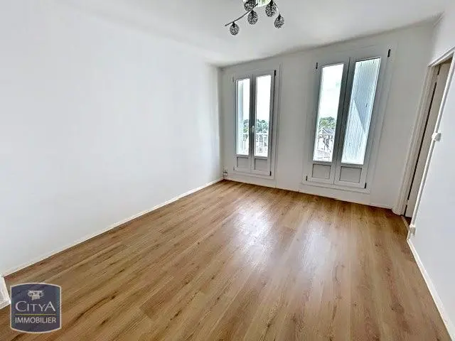 Photo 2 Appartement 3 pièces 51.67m²