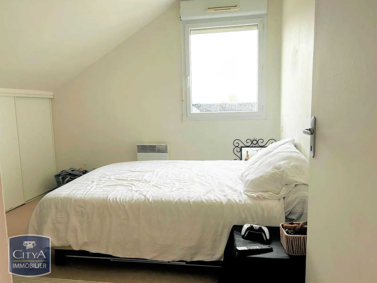 Photo 2 Appartement 2 pièces 37.48m²