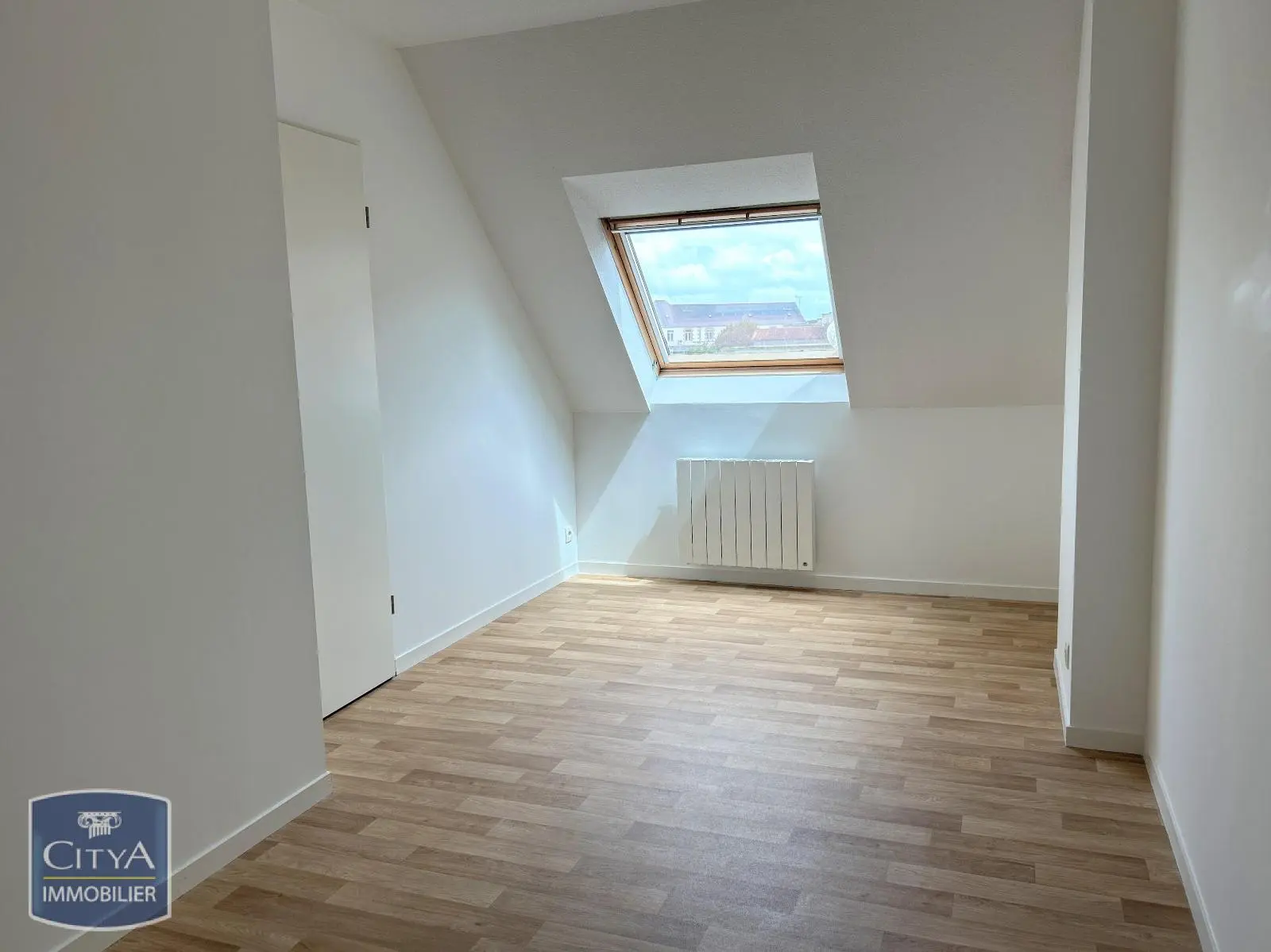 Photo 2 Appartement 3 pièces 76.7m²