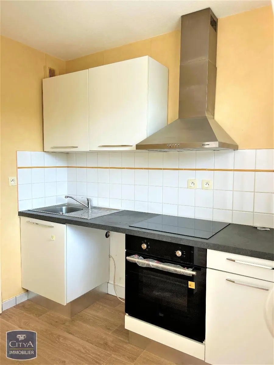 Photo 3 Appartement 2 pièces 57.5m²