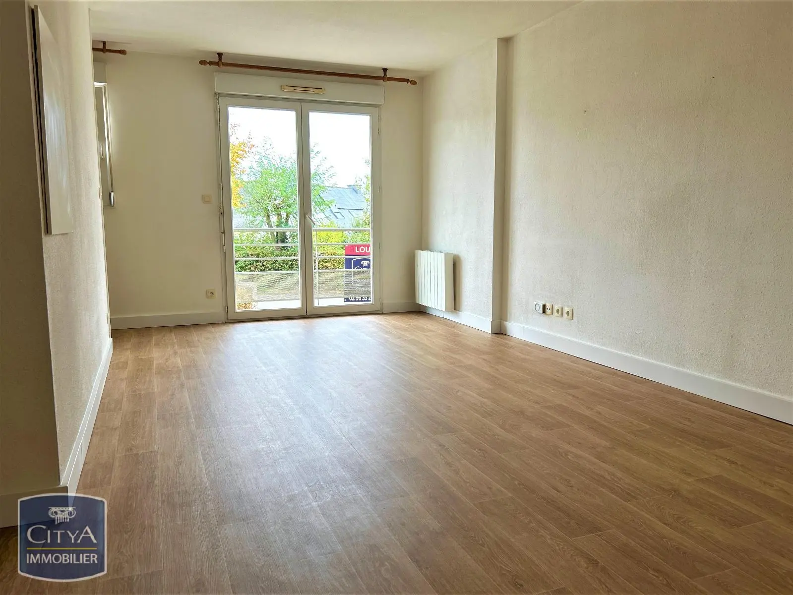 Photo 2 Appartement 2 pièces 57.5m²