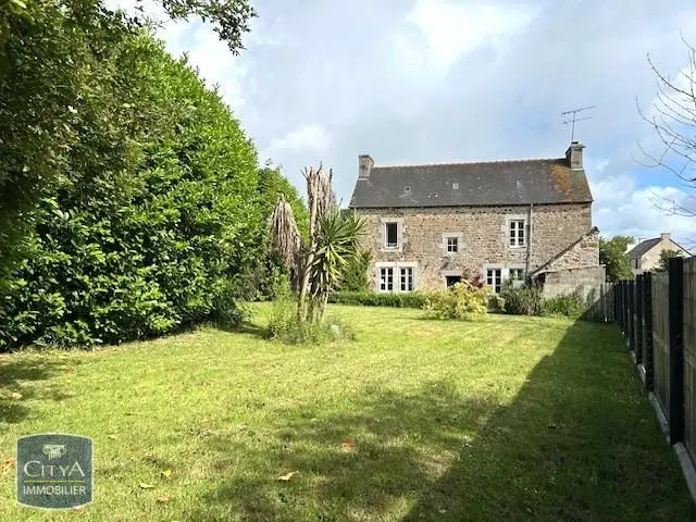 Photo 1 Maison 4 pièces 123.34m²