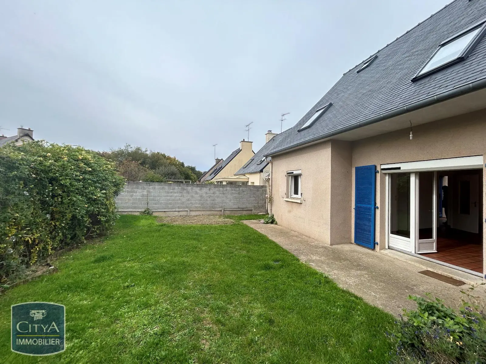 Photo 1 Maison 5 pièces 99.12m²