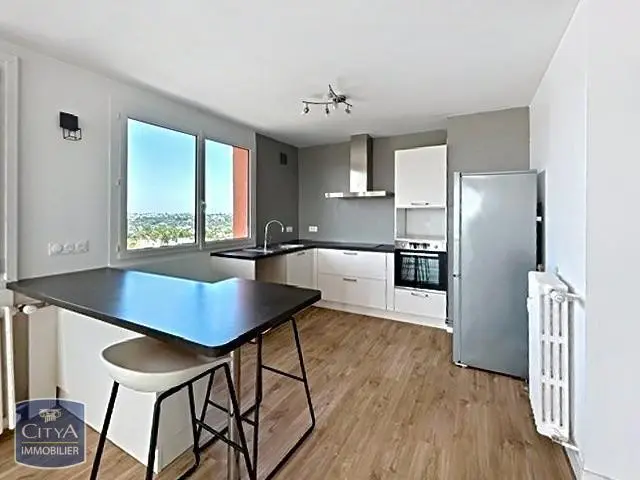 Photo 2 Appartement 2 pièces 53.94m²