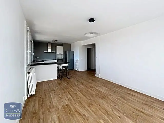 Photo 3 Appartement 2 pièces 53.94m²