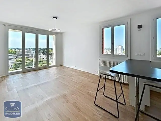 Photo 4 Appartement 2 pièces 53.94m²