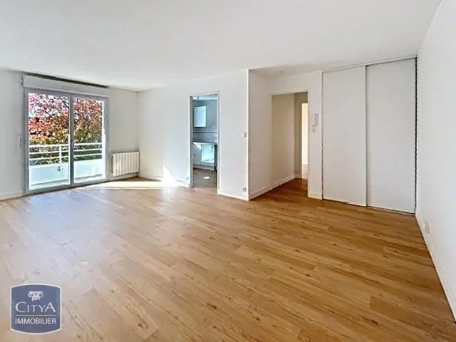 Photo 1 Appartement 3 pièces 65.22m²