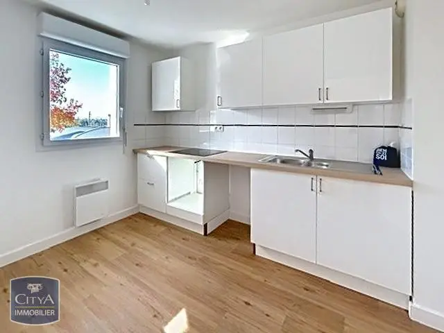 Photo 3 Appartement 3 pièces 65.22m²