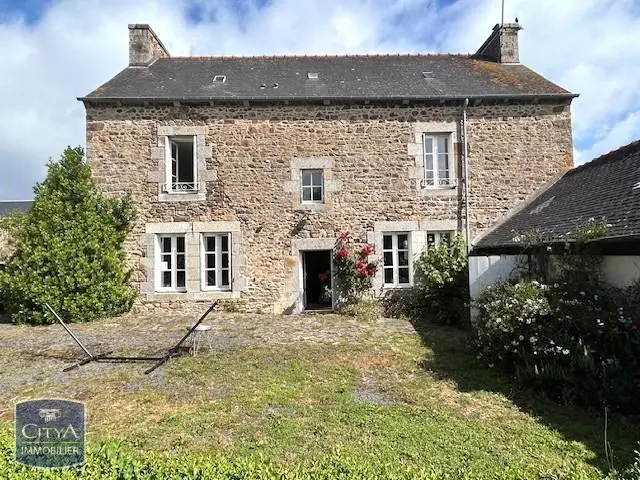 Photo 3 Maison 4 pièces 123.34m²