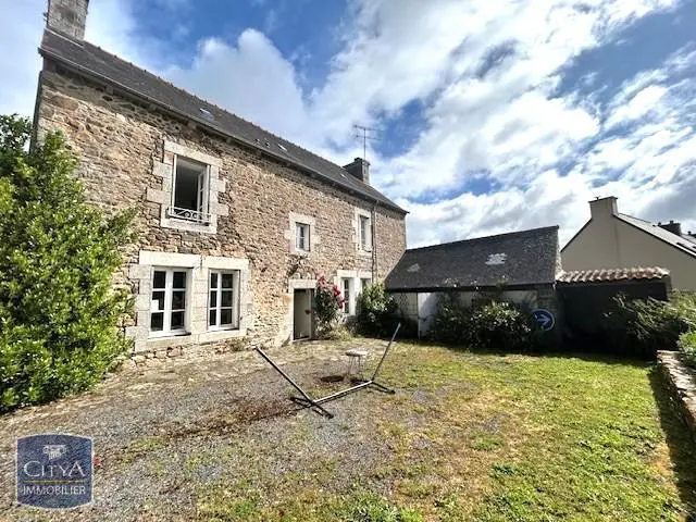 Photo 2 Maison 4 pièces 123.34m²