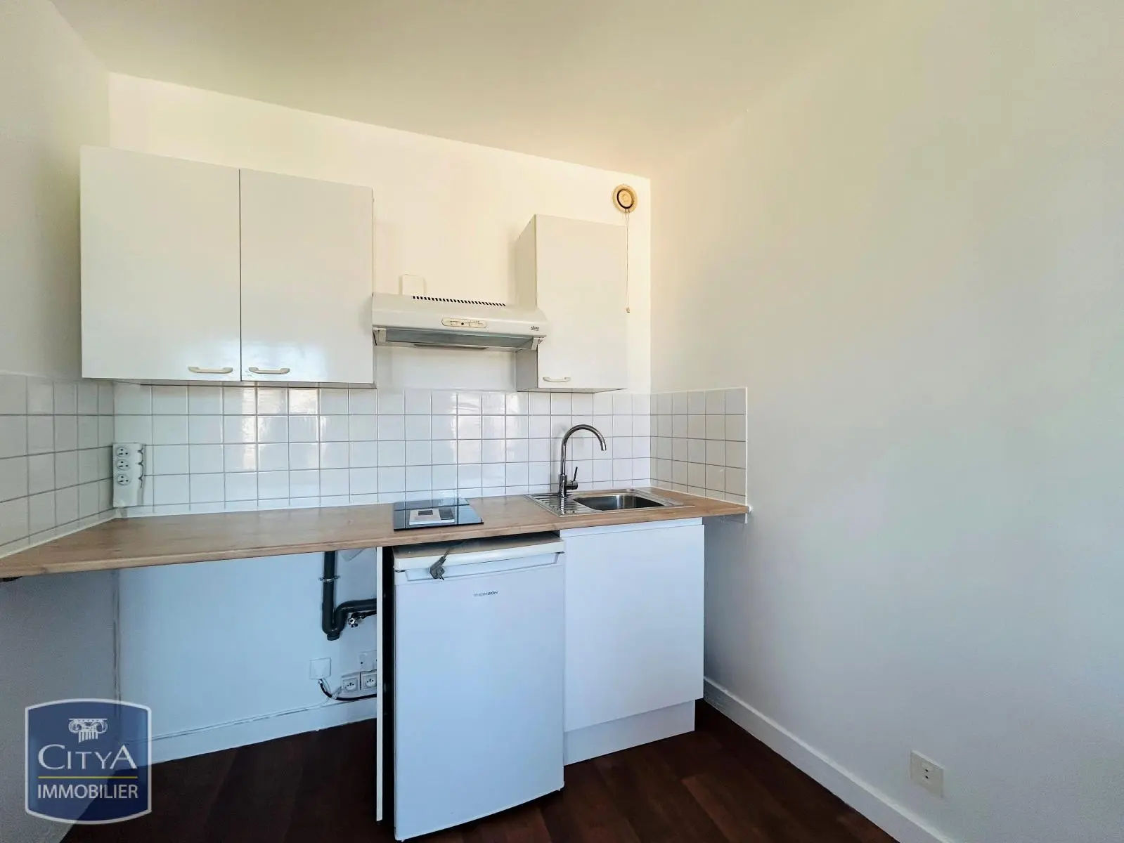 Photo 3 Appartement 1 pièce 27.4m²