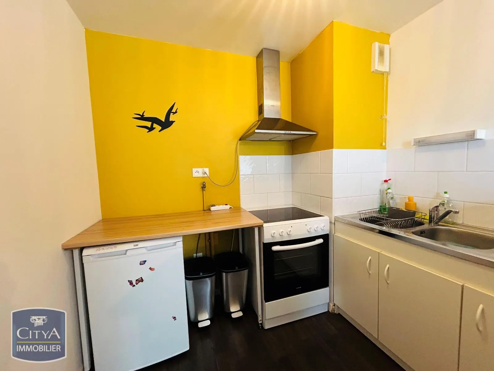 Photo 3 Appartement 3 pièces 60.75m²