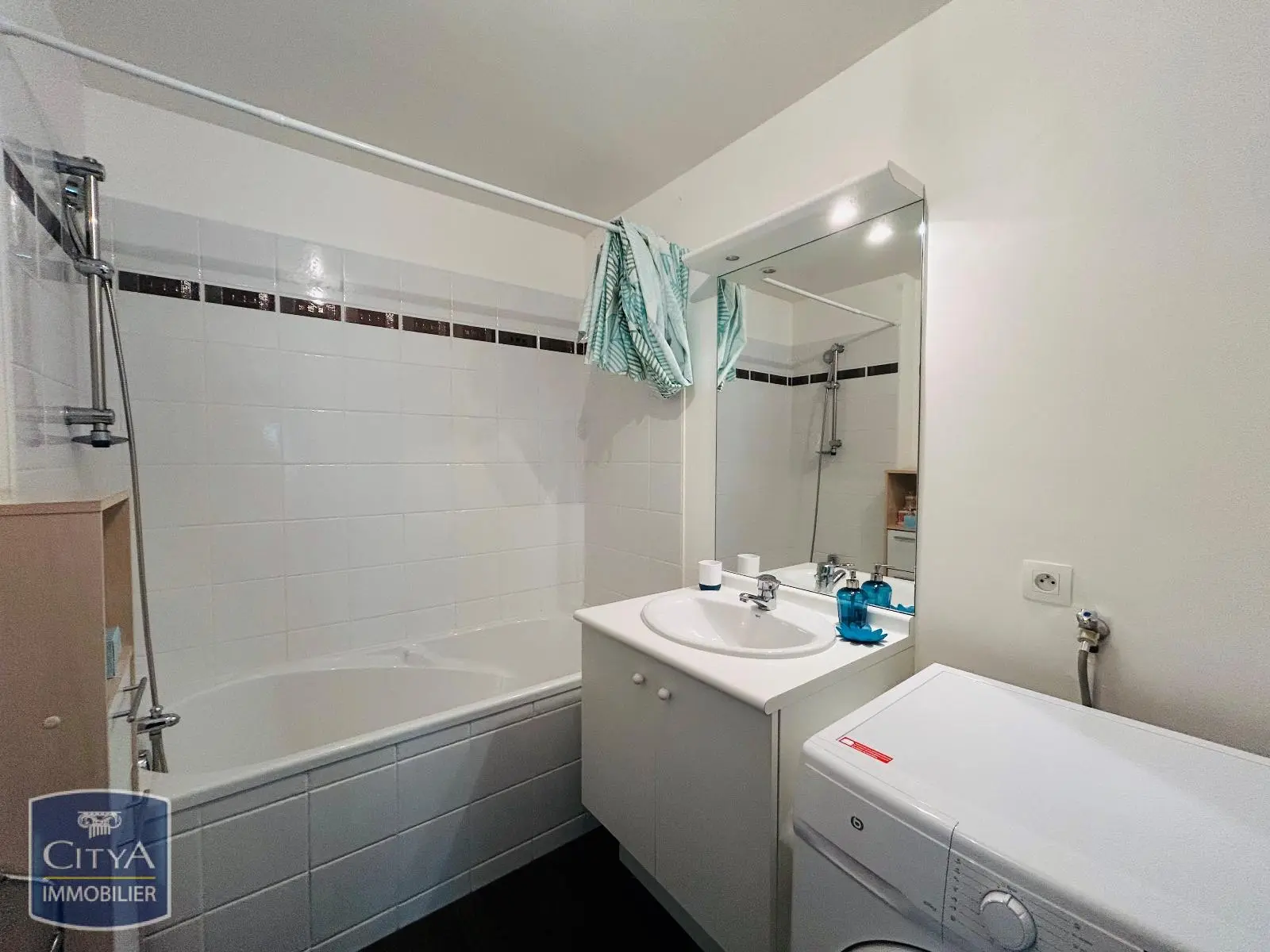 Photo 6 Appartement 3 pièces 60.75m²