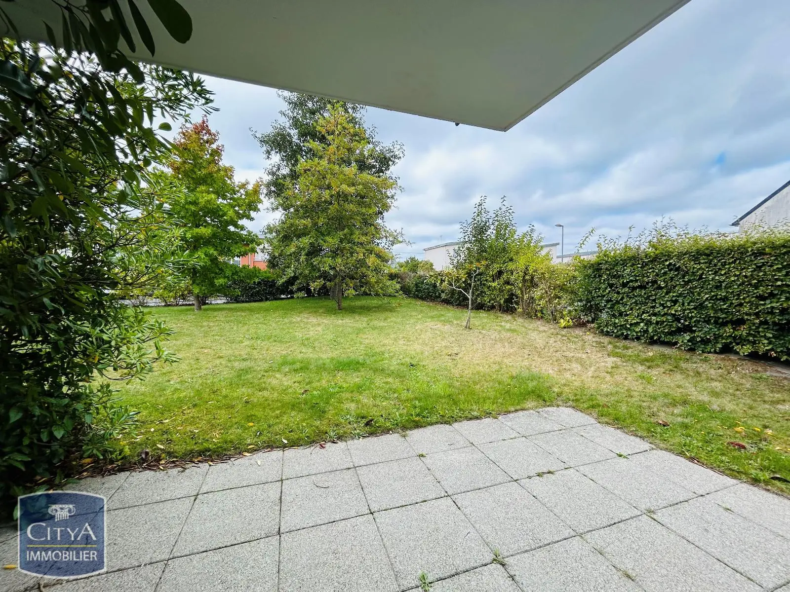 Photo 1 Appartement 3 pièces 60.75m²