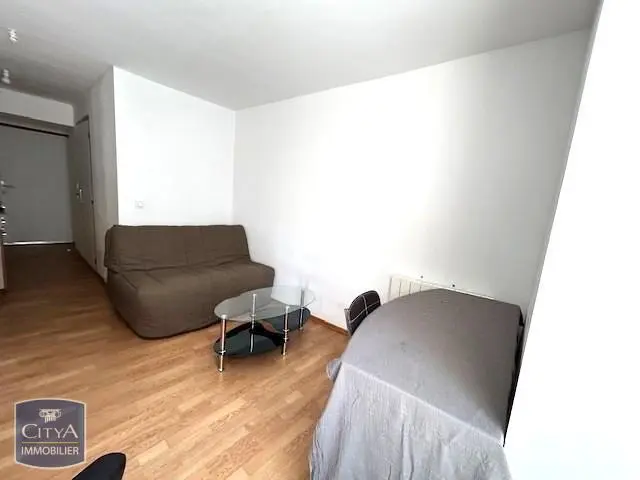 Photo 4 Appartement 1 pièce 15.75m²