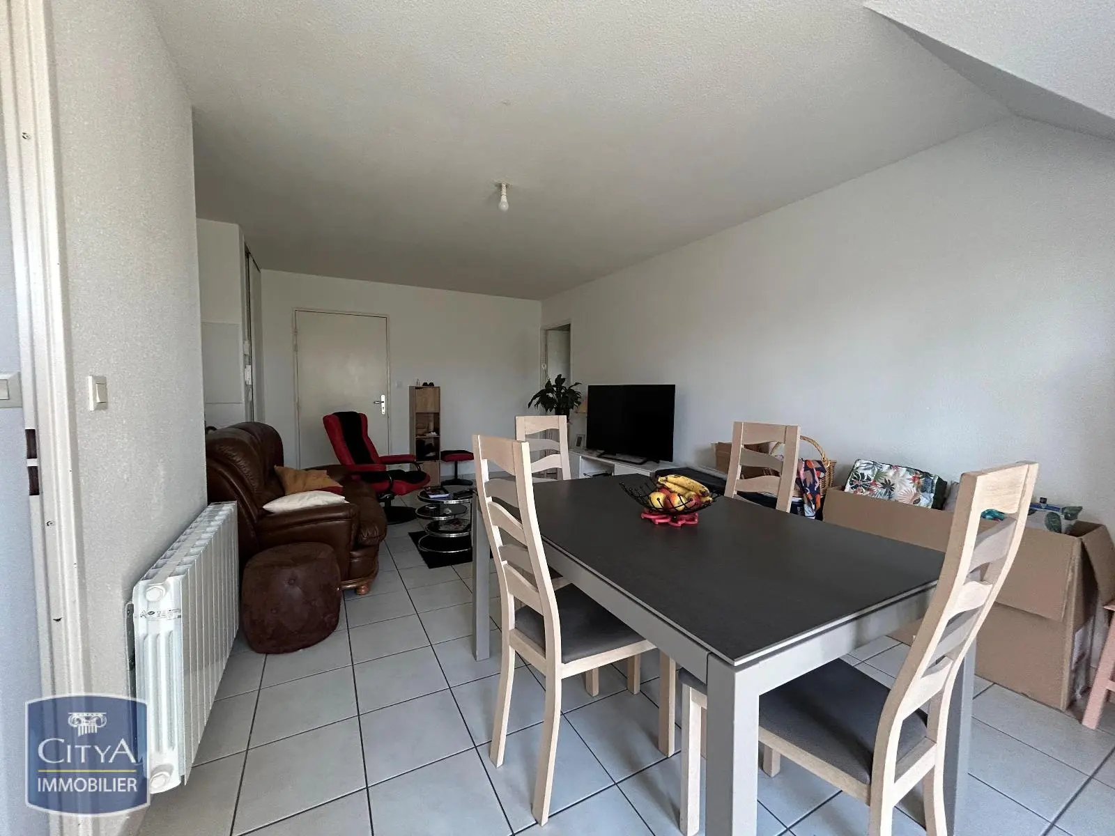 APPARTEMENT T3