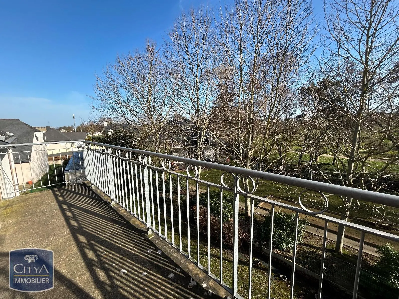 Photo 1 Appartement 3 pièces 63.72m²