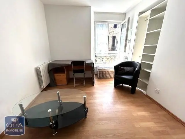 Photo 5 Appartement 1 pièce 15.75m²