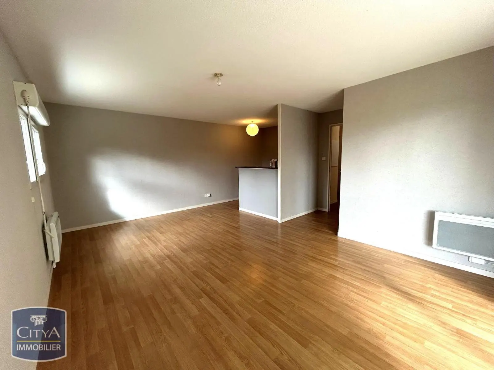 Photo 1 Appartement 3 pièces 58.31m²