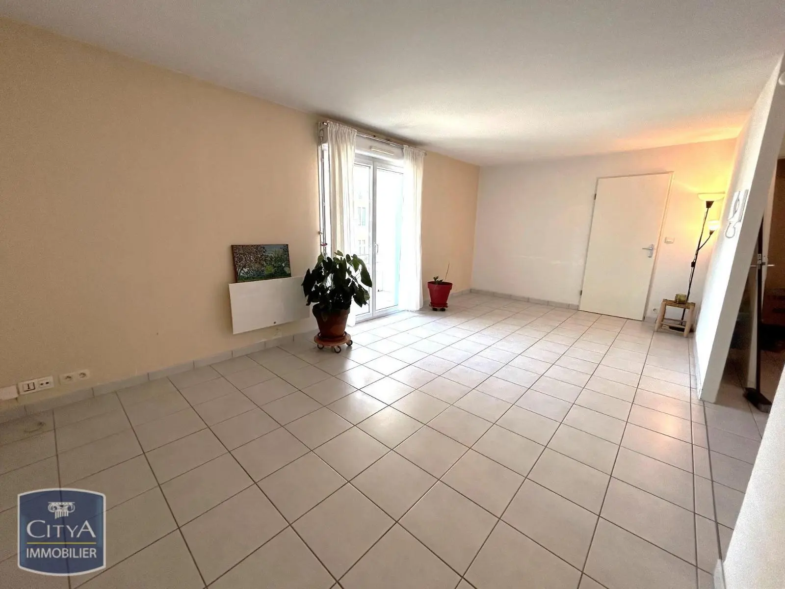 Photo 1 Appartement 2 pièces 47.35m²