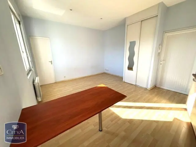 Photo 3 appartement Saint-Brieuc