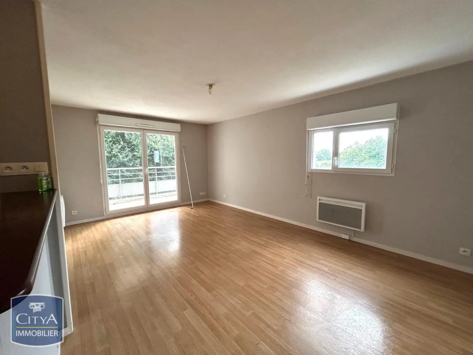 Photo 2 Appartement 3 pièces 58.31m²