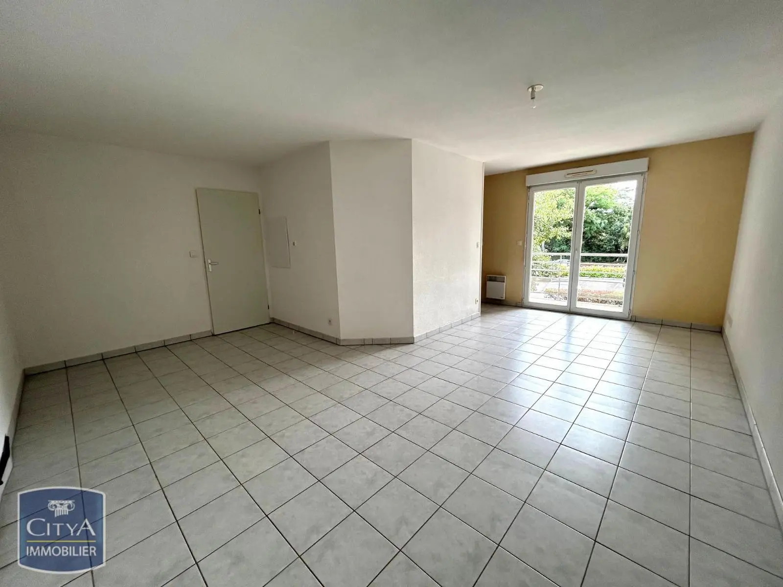 Photo 1 Appartement 2 pièces 47.65m²