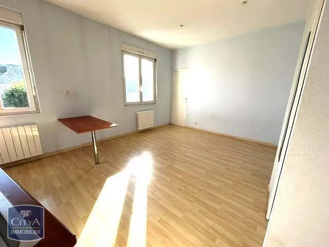 Photo 2 appartement Saint-Brieuc
