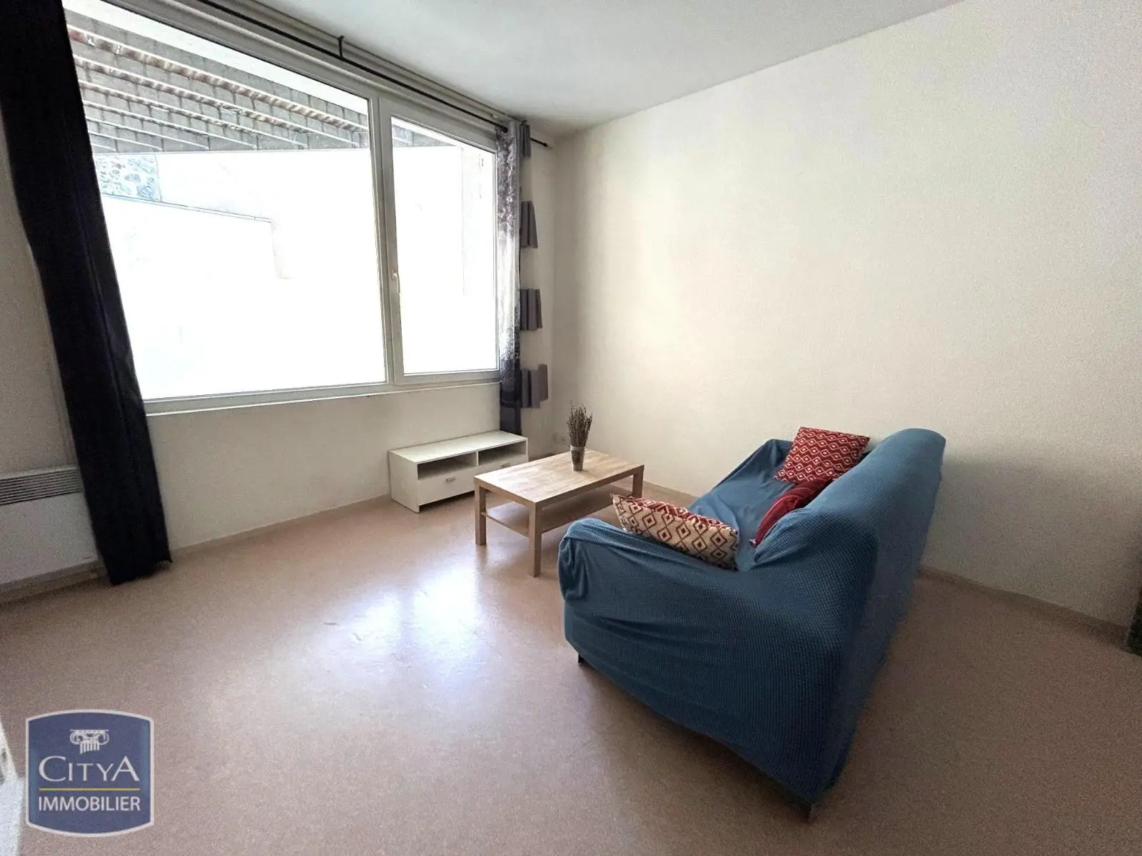 Photo 2 Appartement 2 pièces 42.71m²