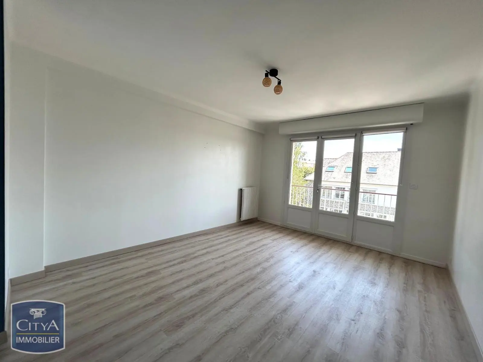 appartement T3 st brieuc.